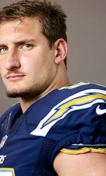 Chargers sign rookie Joey Bosa to 4-year deal